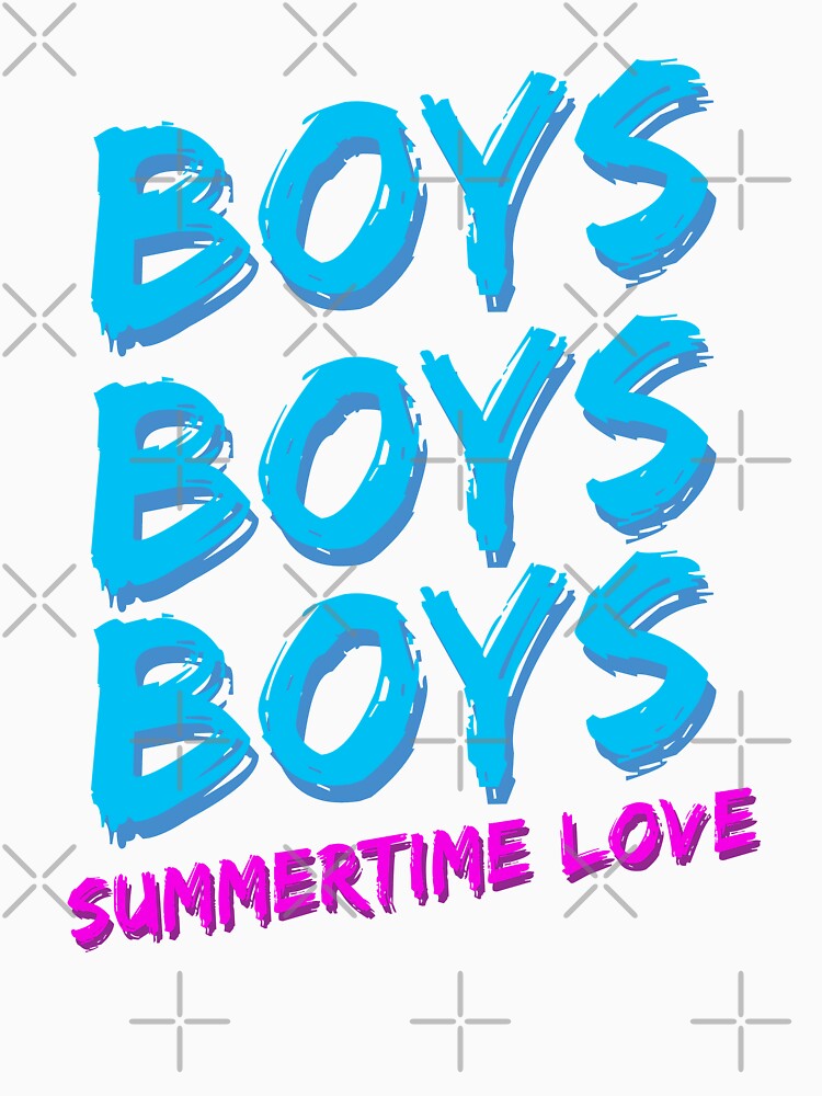 Summertime Love by FizzBang