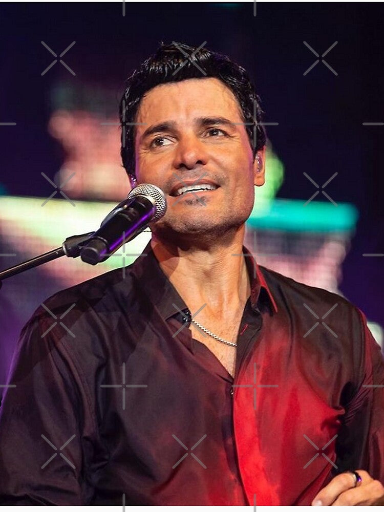 Chayanne by Chayanne-shop
