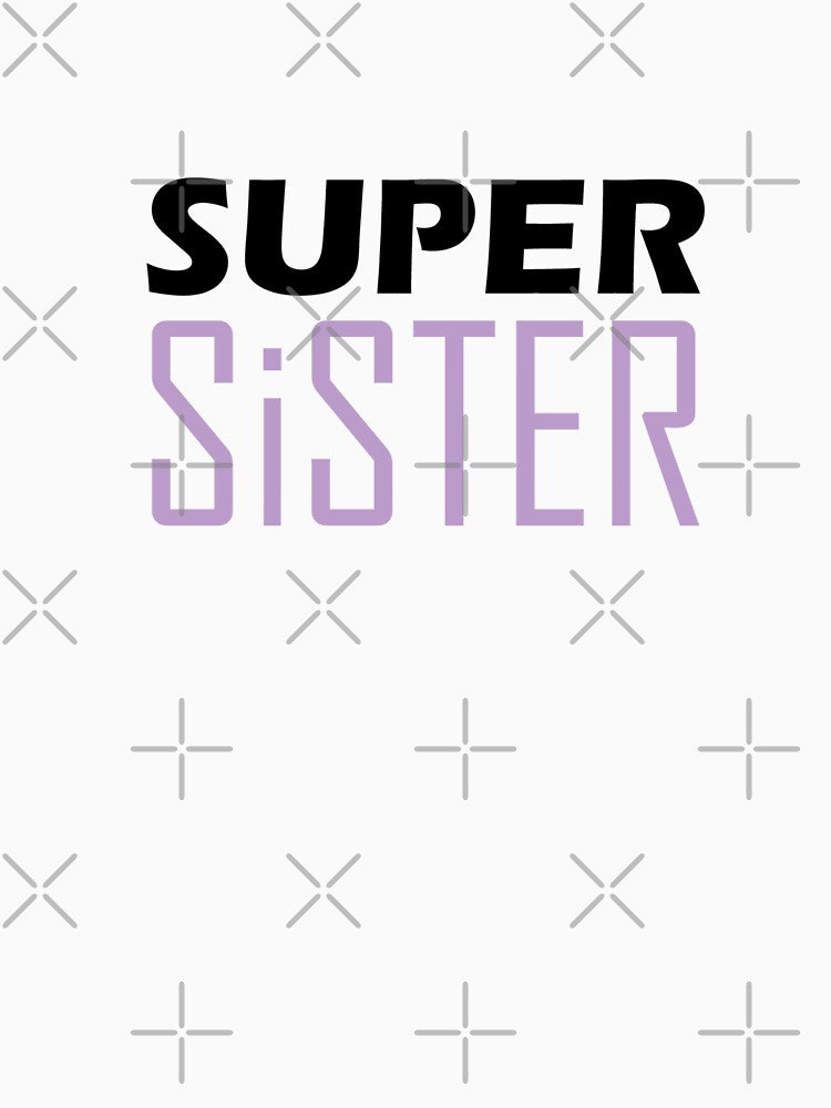 super sister by OnlyArt