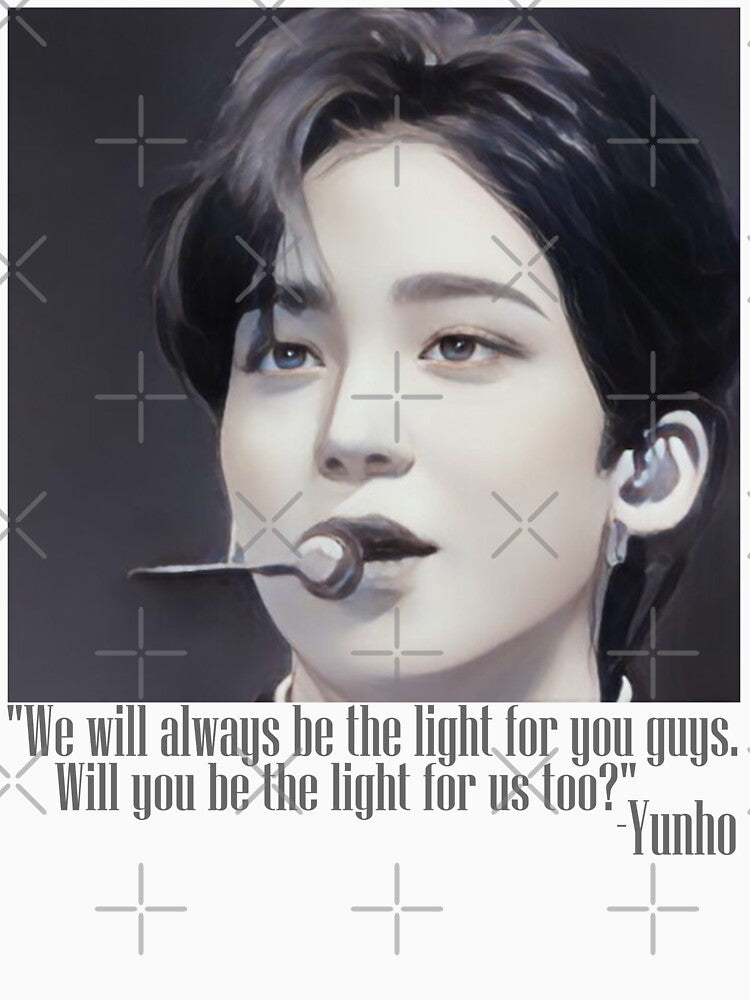 Ateez Concert 2022 Yunho by LiveKpop