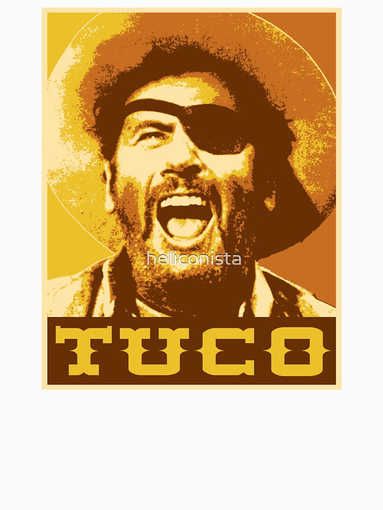 Tuco by heliconista