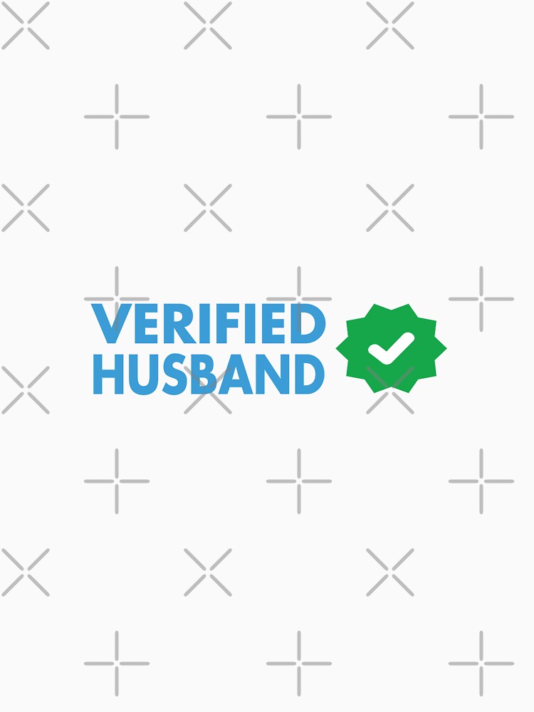 Verified Husband by Mannoucha ⭐⭐⭐⭐⭐ ( 1,978 reviews )