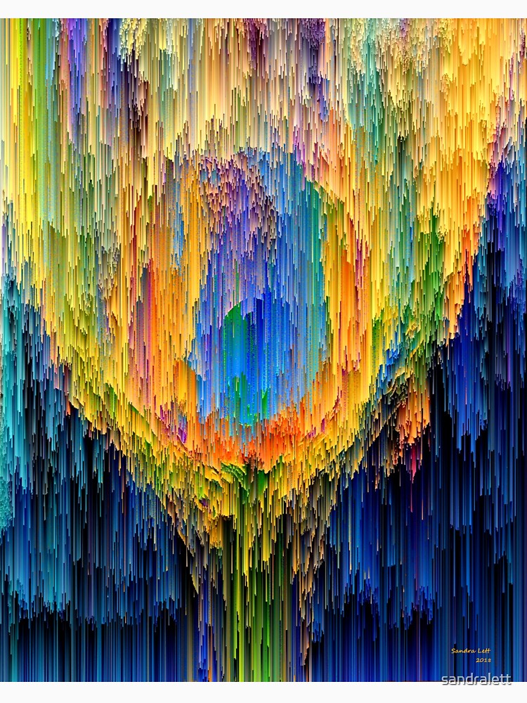 GRATITUDE by Sandra Lett