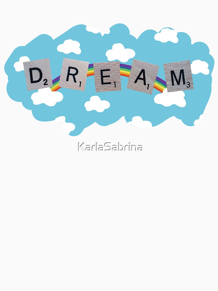 Dream by KarlaSabrina