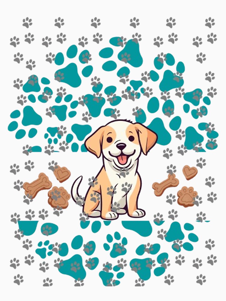 dog by Flower-Of-Life1