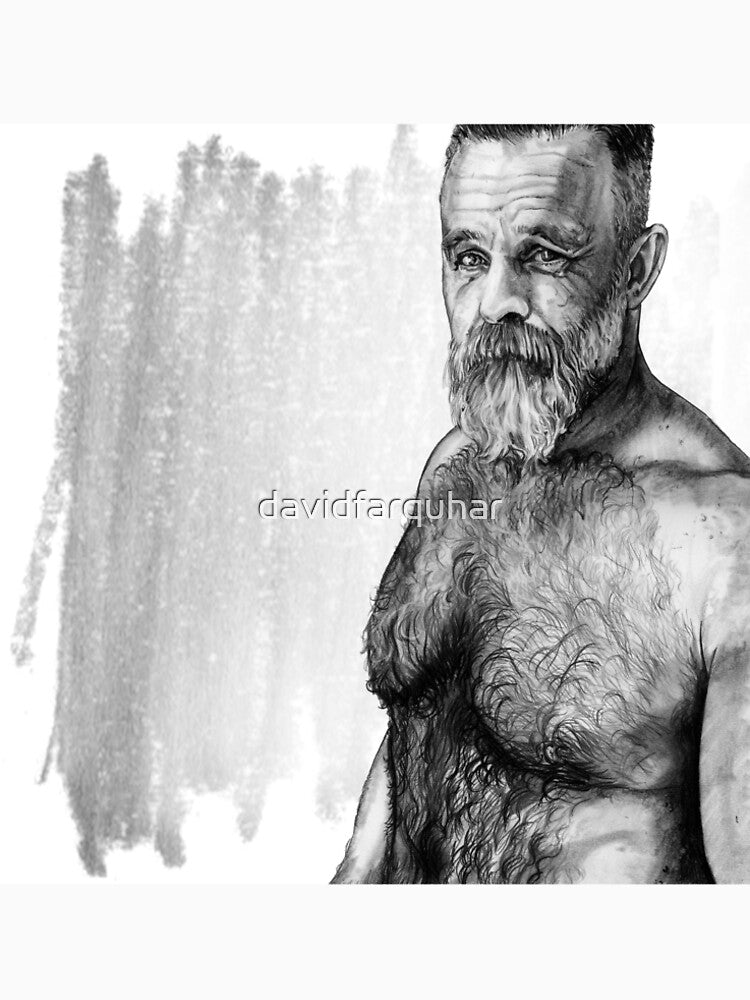 John by davidfarquhar