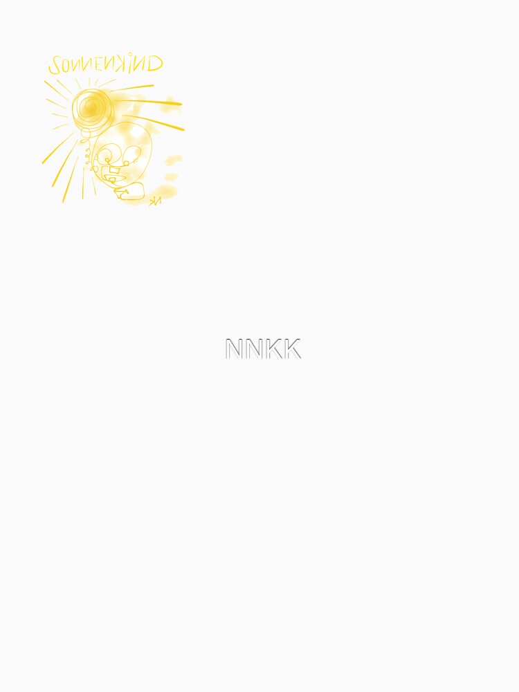 Sonnenkind by NNKK