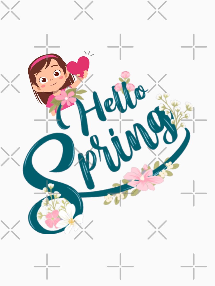 Spring by Moni3572