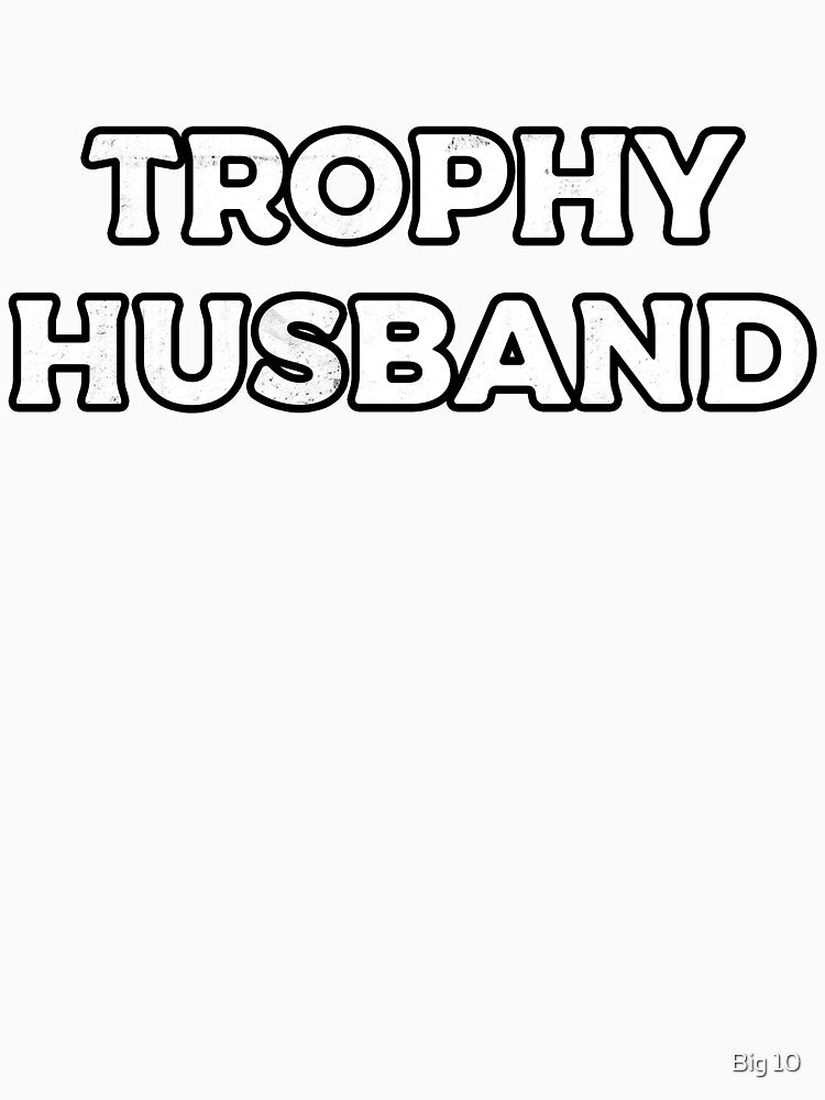 Trophy Husband by Mariano ⭐⭐⭐⭐⭐