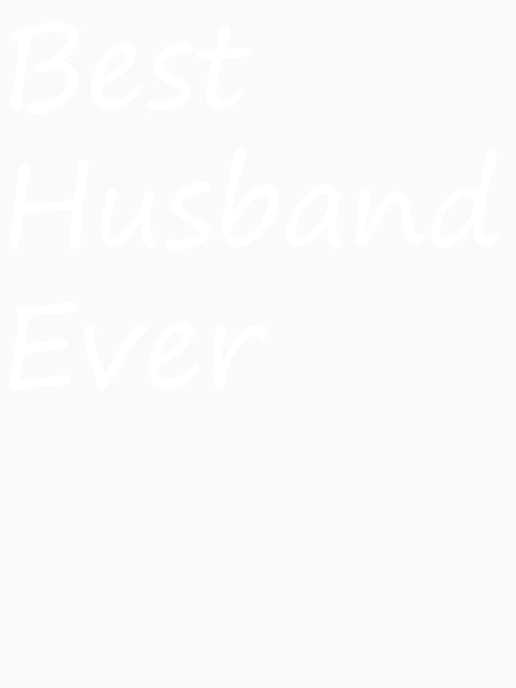 Best Husband Ever by the-elements