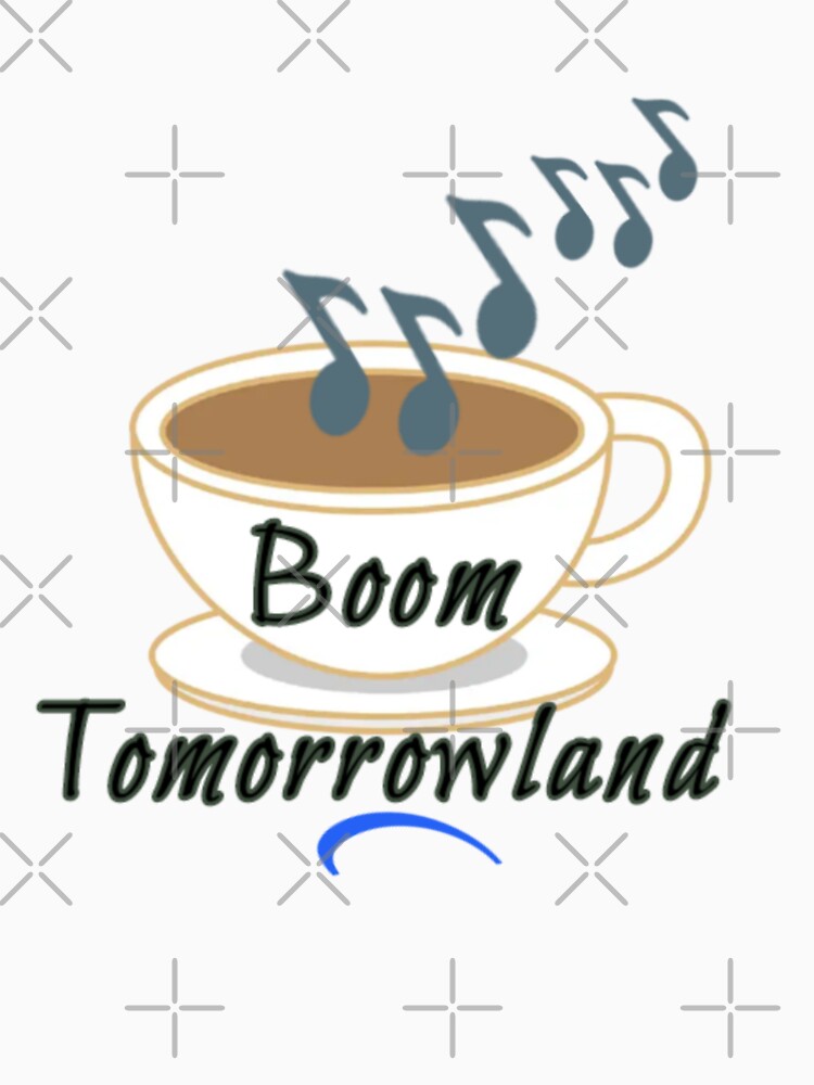 Boom Tomorrowland by AWADHESH  CHAURASIA