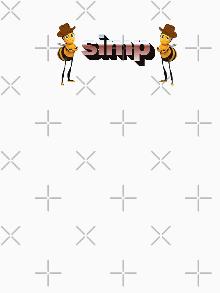 Bee Movie Simp by fancyvoid
