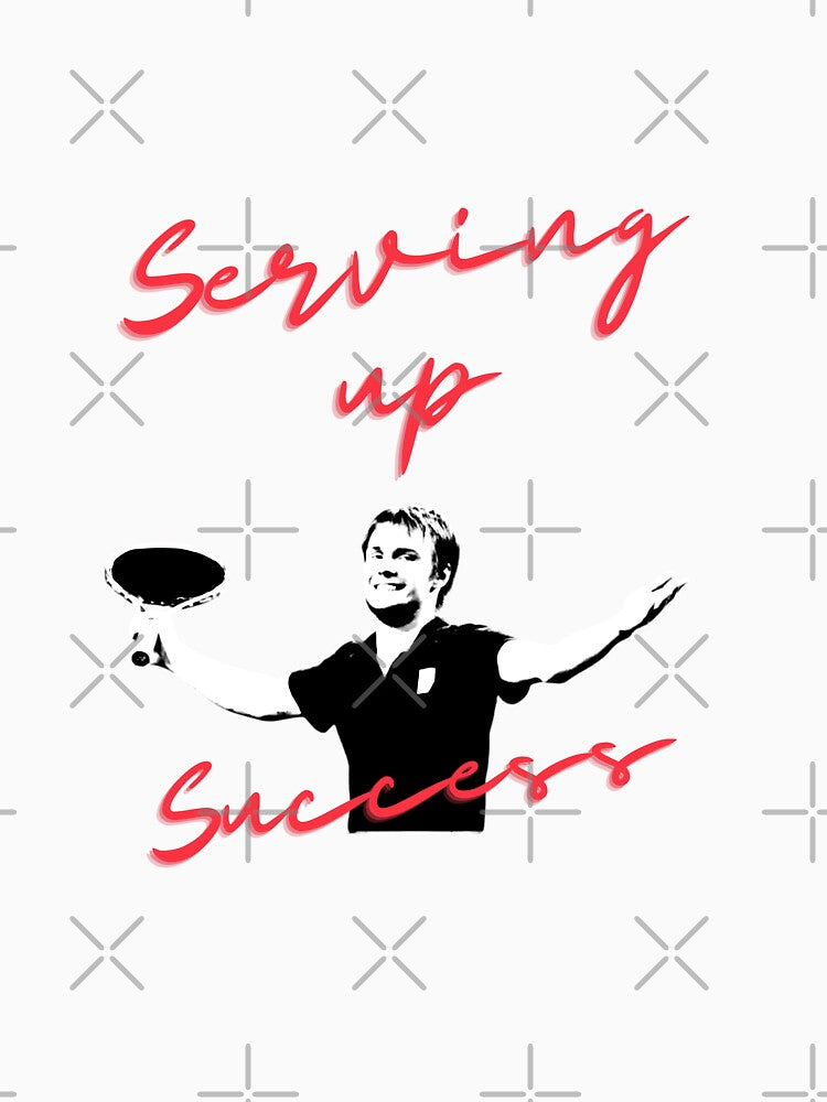 Bublik Serving up success by Fabzor