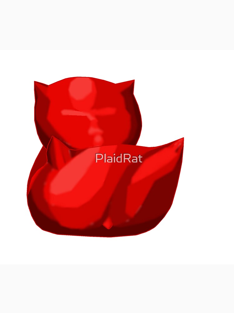 Baby Blood Demon by PlaidRat