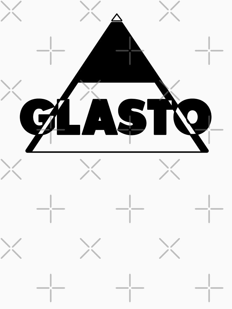 Glasto design by iRussJ