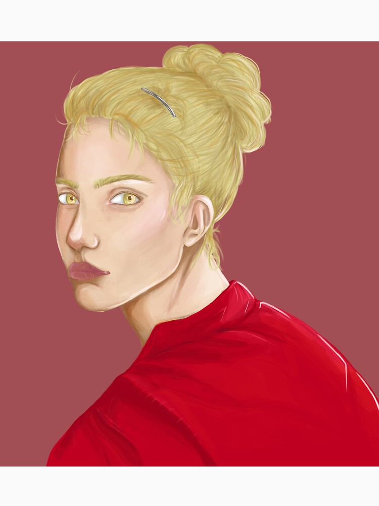 Millennial by Morose