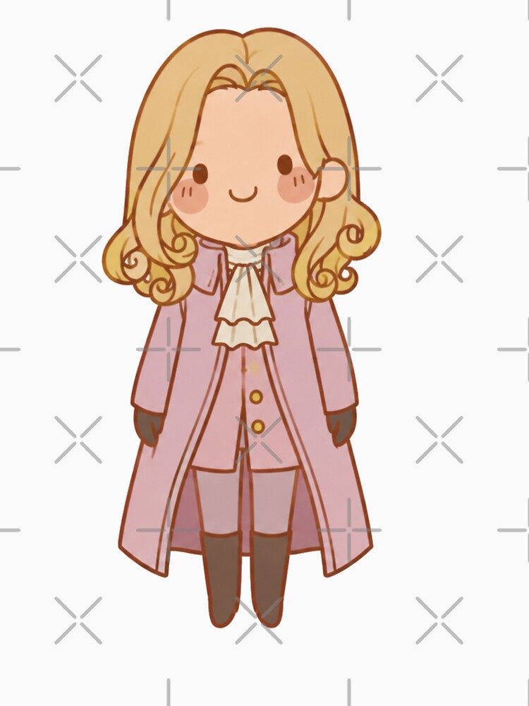 Funny Valentine Chibi Dojyaaan Anime Sticker by DucSardine