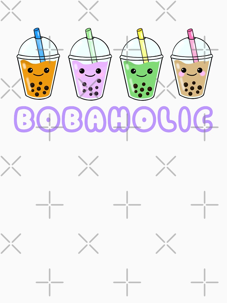 Bobaholic by Toshi and Co.