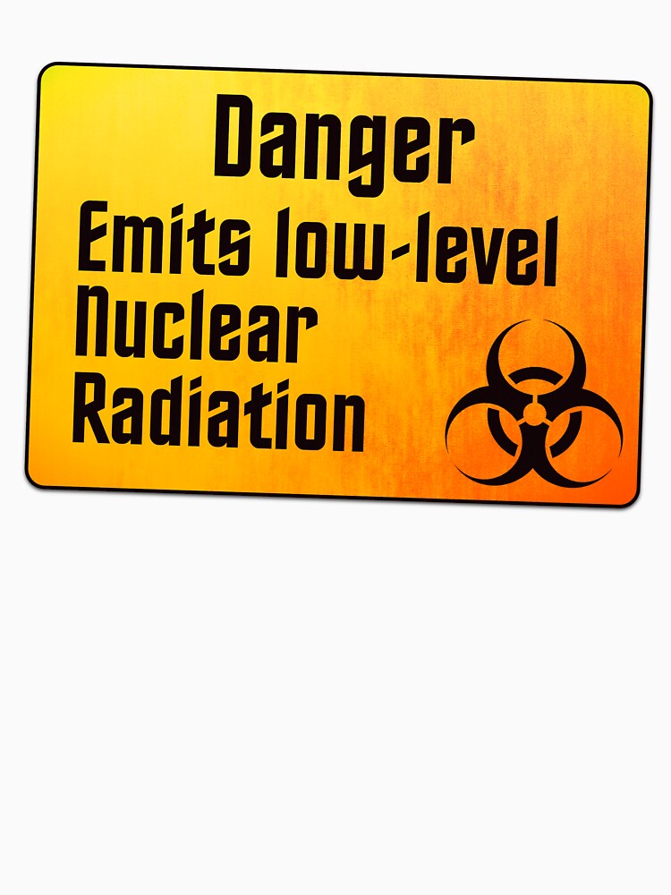 Radioactive by StillInBeta