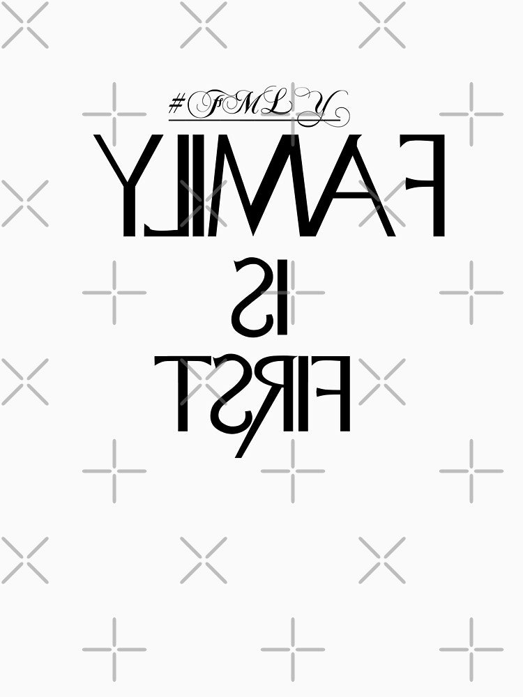 Family is First by Pxwnz
