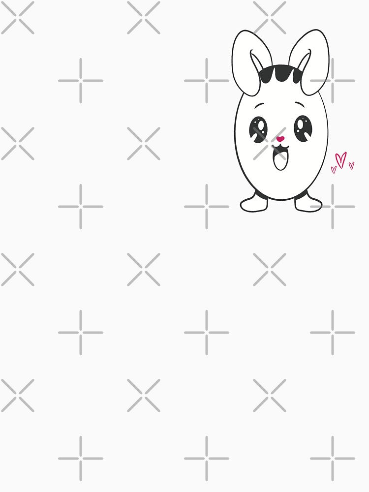 Happy Easter Egg by Xatutik.art
