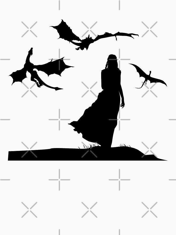 Mom of 3 Dragons by Joni77