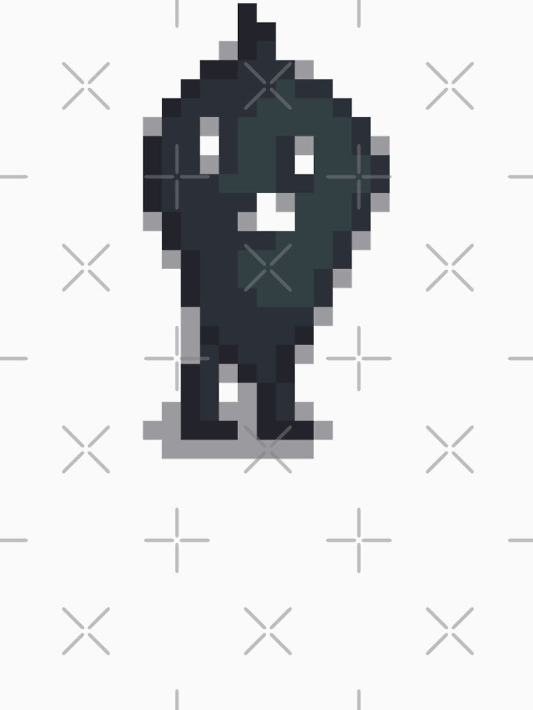 Krobus by The Sprite Guy