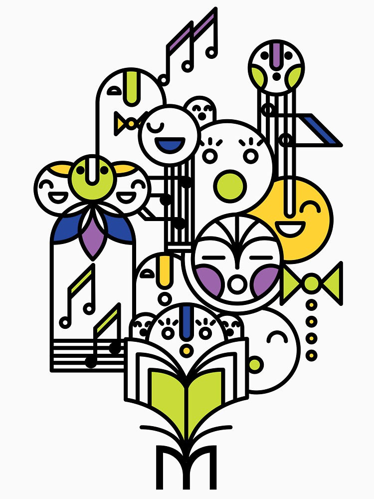 Youth by CincyMF
