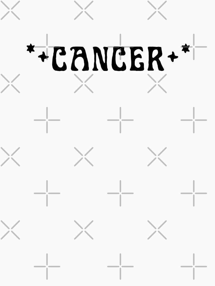 *cancer* by krepes