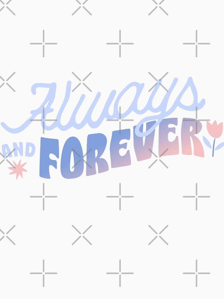 Always forever by sheelashop