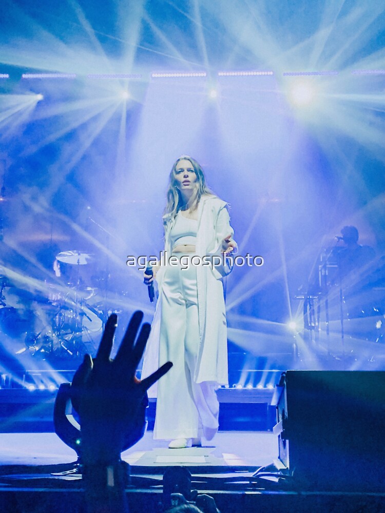 Maggie Rogers by agallegosphoto