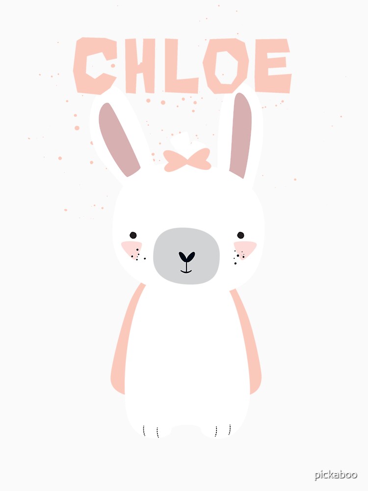 bunny-chloe by pickaboo