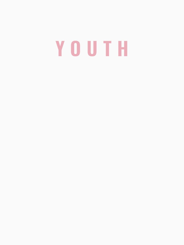 YOUTH IDENTITY by ziizart
