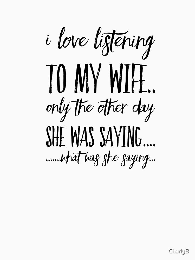 My wife.... by CharlyB