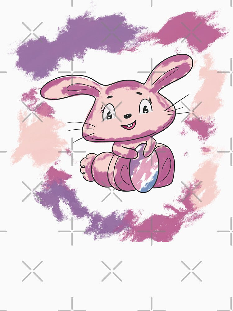 Cute Easter by Xatutik.art