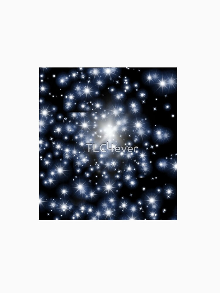 Reach for the stars by TLC4ever