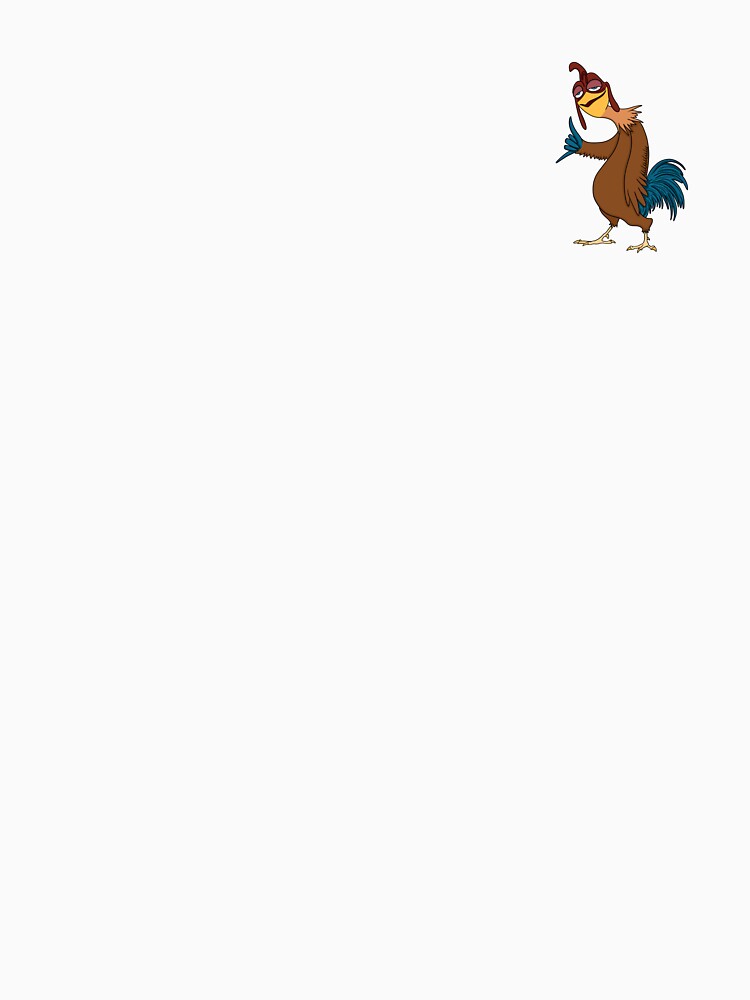 Chicken Joe is a vibe by Chockahs