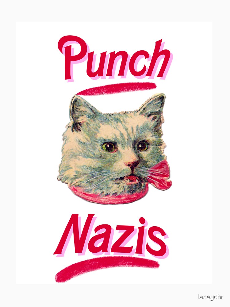 Antifa by laceychr