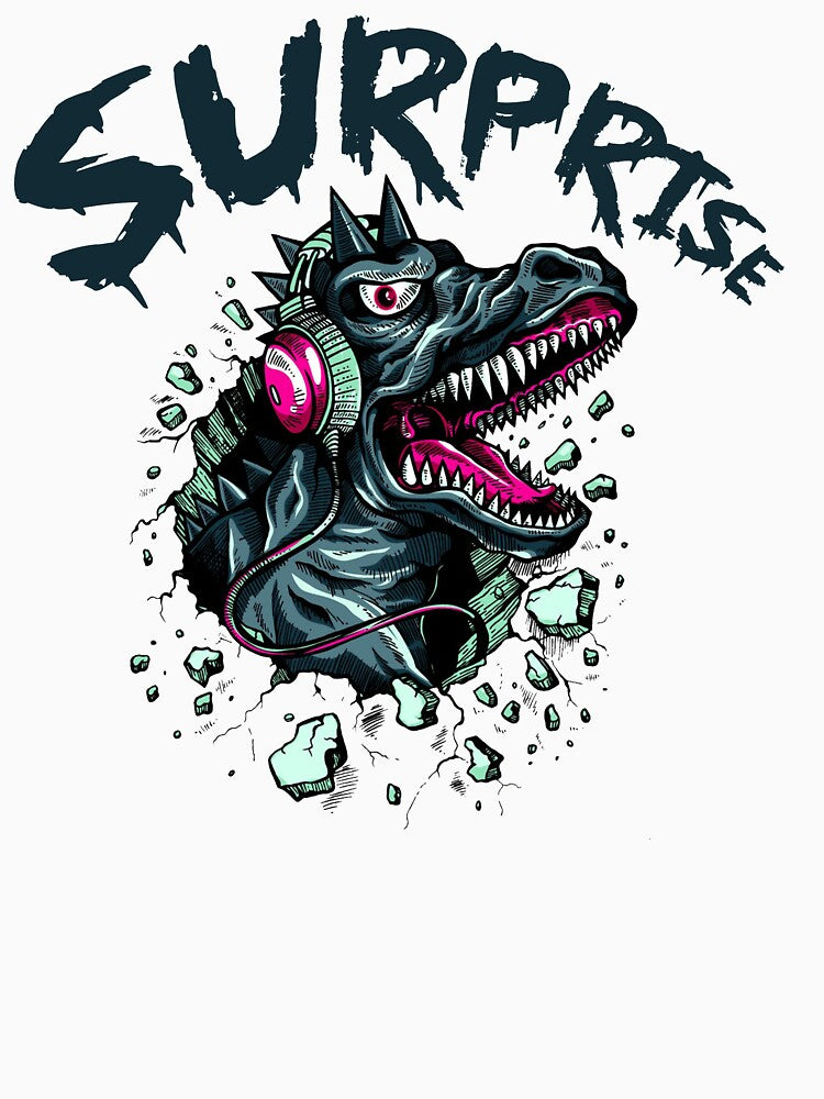 dinosaur by So exquisite