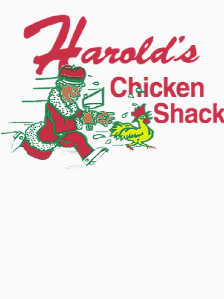 Harold's Chicken by HaroldsChicken