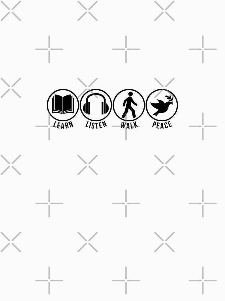 Peace in Christ Logo by beegurl13
