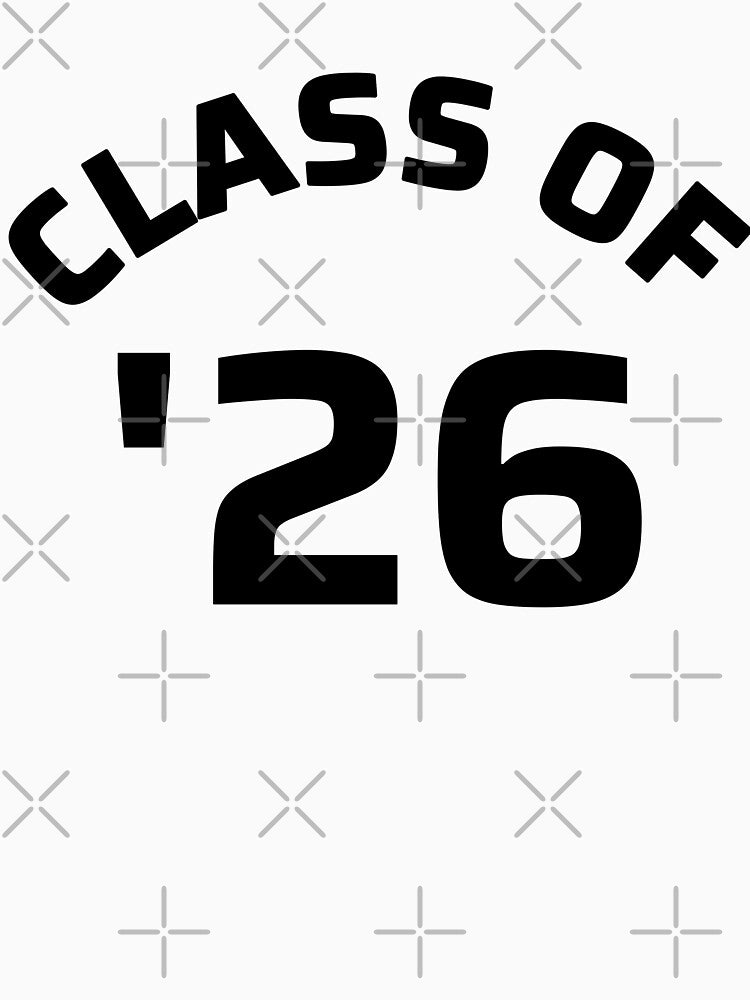 Class of 2026 by Odd-Squared