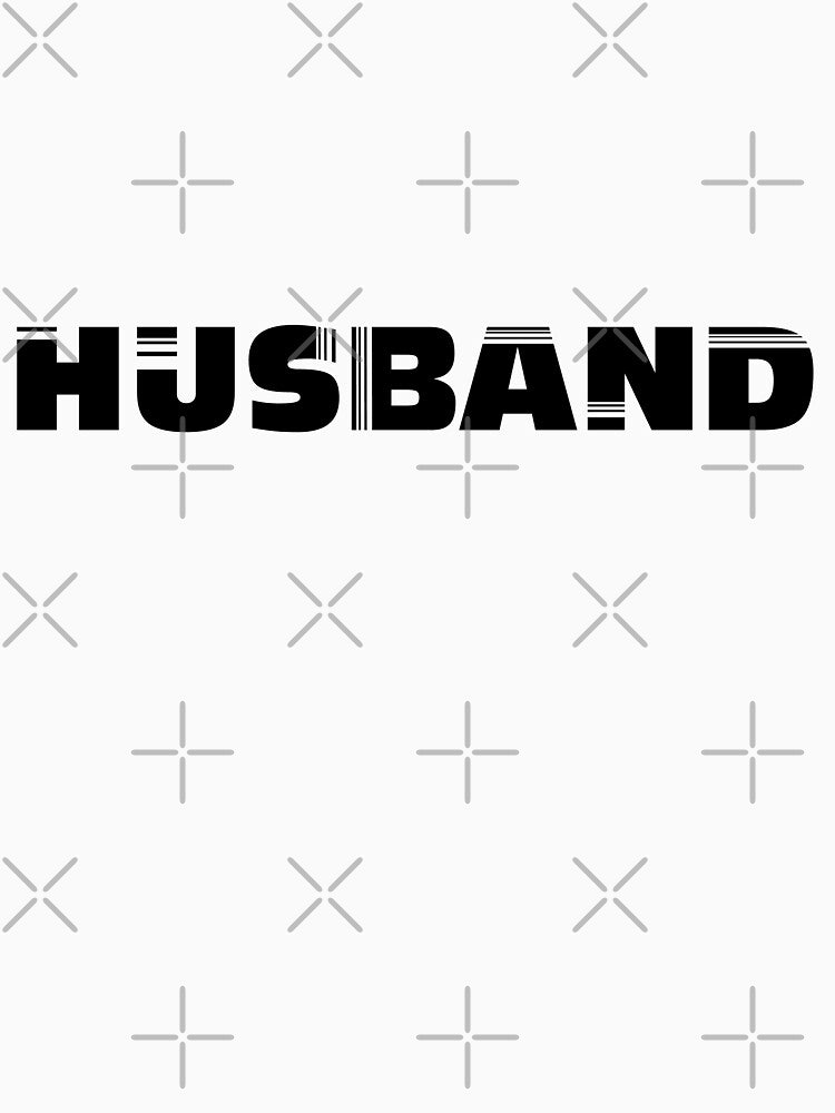 HUSBAND by Julia2Julia