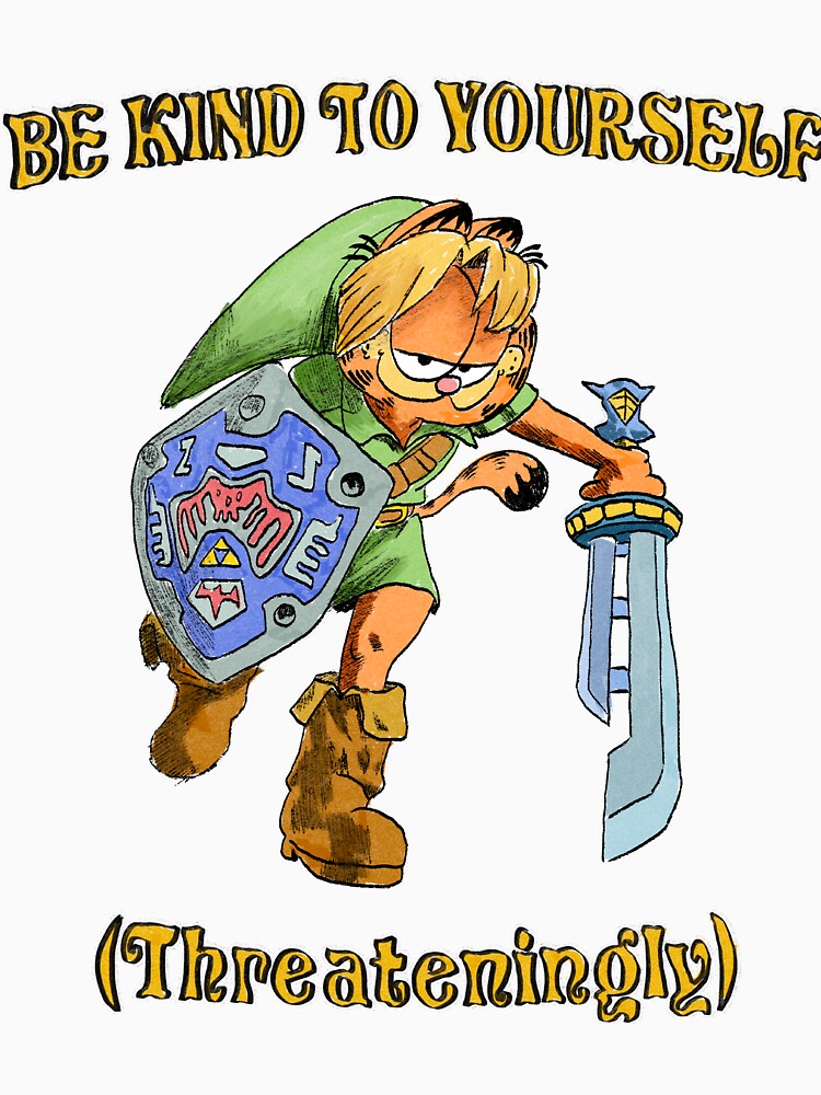 Be Kind by JustinsArtStore