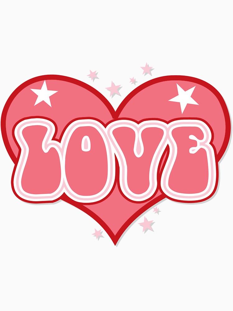 Retro Vintage Valentine's Day by pugmom4
