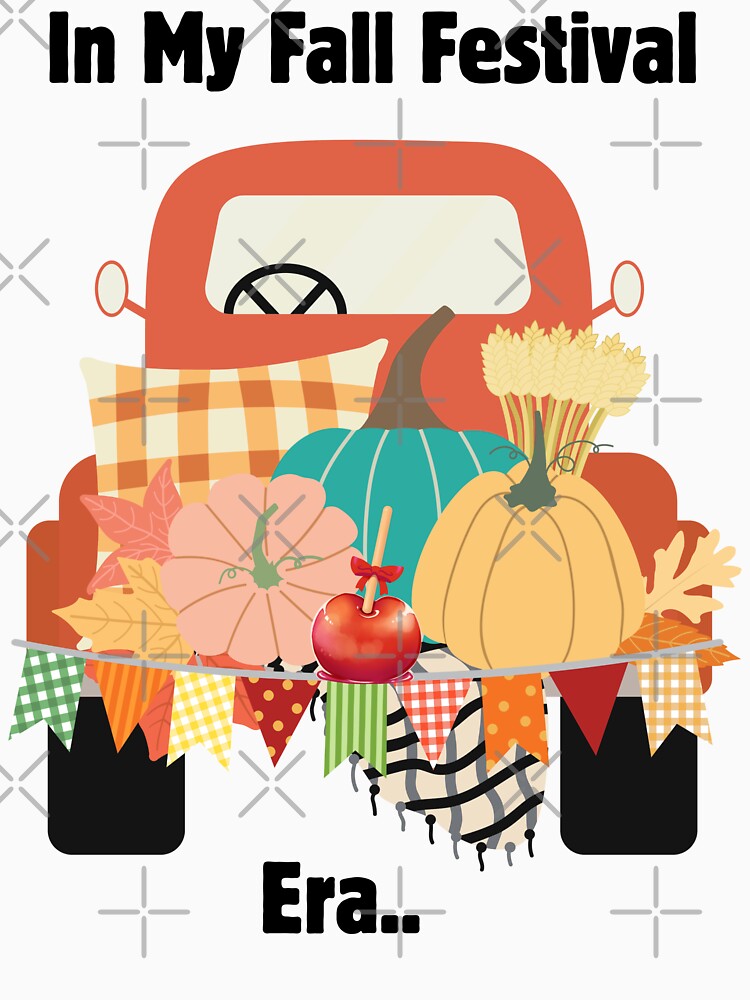 Fall Festival Era by AcornHILLs