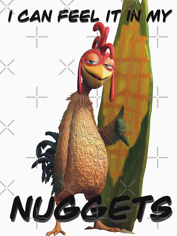 Chicken Joe by KraftCreates