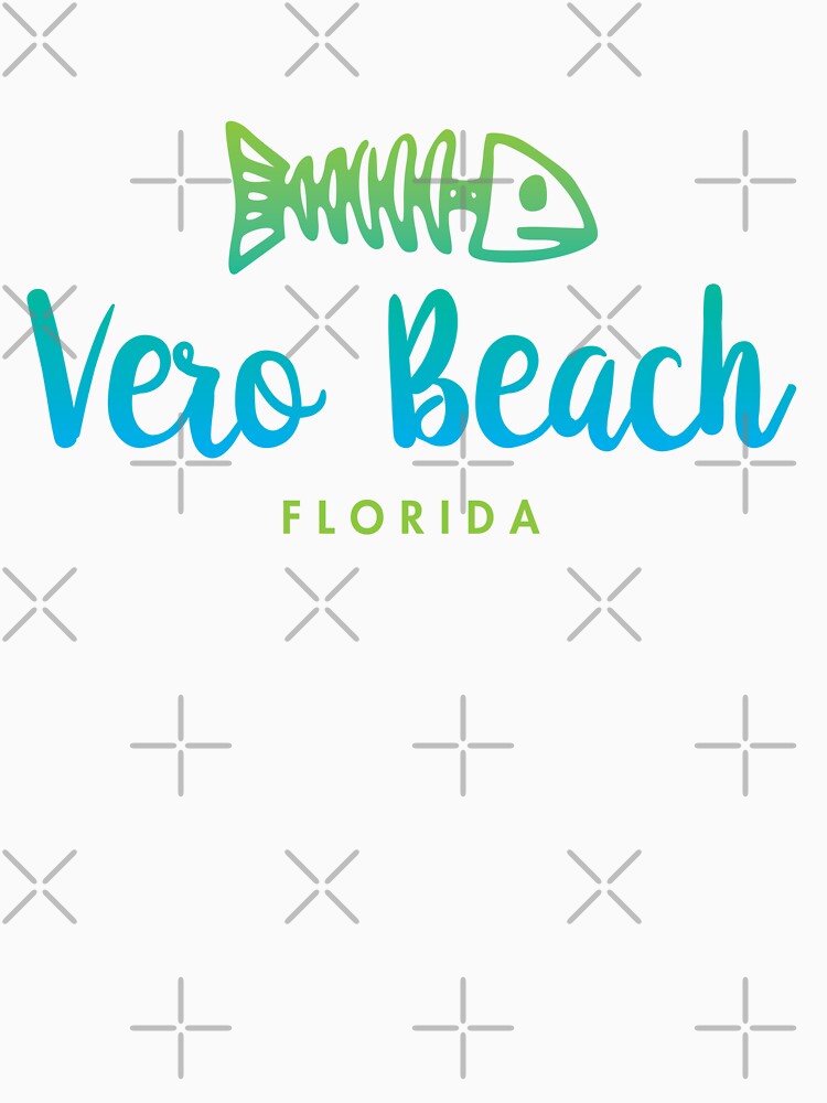 Vero Beach Florida by Futurebeachbum