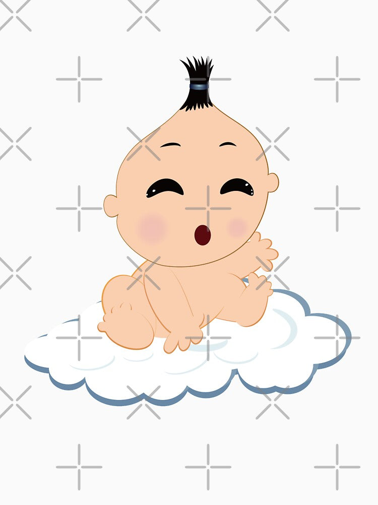 Hello Baby by Julia2Julia