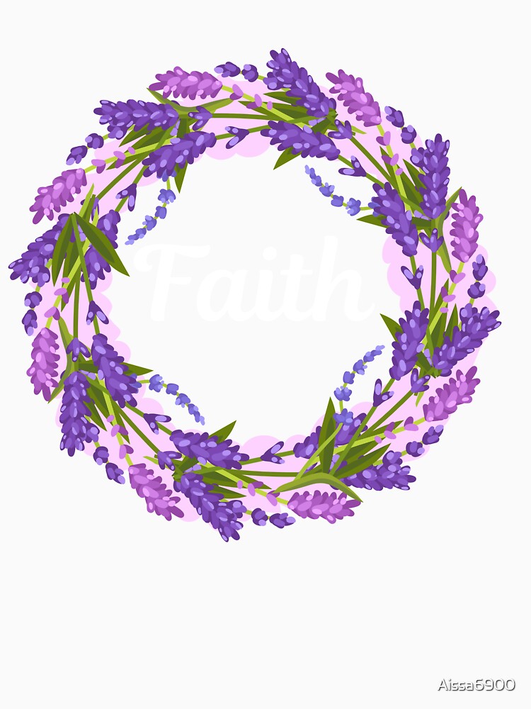 Faith. by Aissa6900
